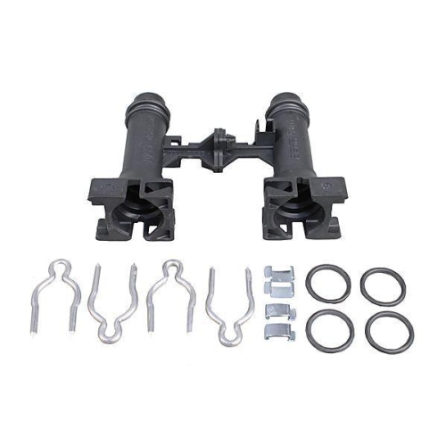 METZGER AUTOTEILE K&uuml;hlmittelregelventil ORIGINAL ERSATZTEIL 0899211