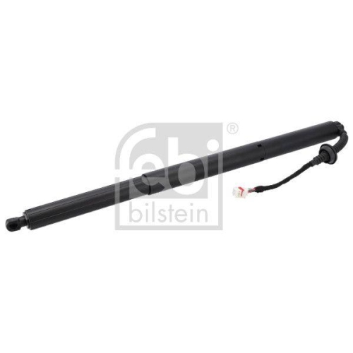 FEBI BILSTEIN Elektromotor, Heckklappe febi Plus 198526
