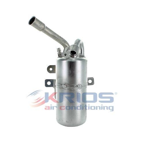 MEAT & DORIA Trockner, Klimaanlage K132153