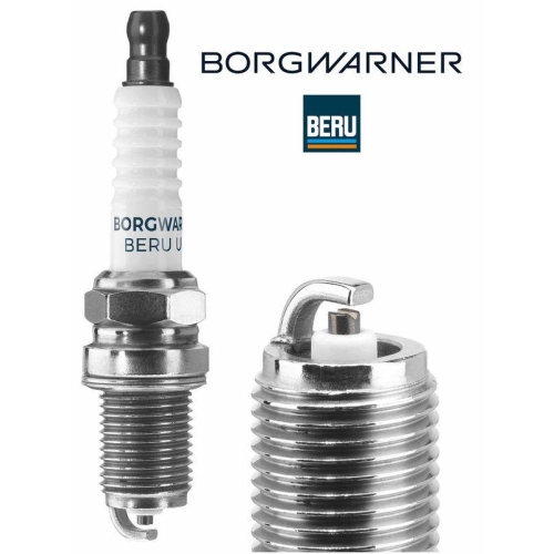BorgWarner (BERU) Z&uuml;ndkerze Z100