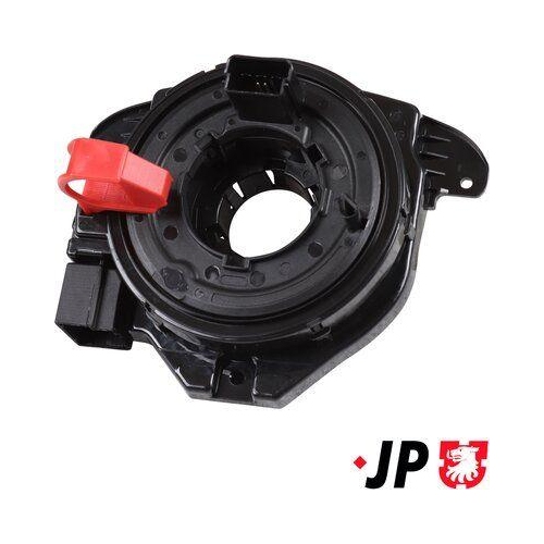 JP GROUP Wickelfeder, Airbag JP 1189750600