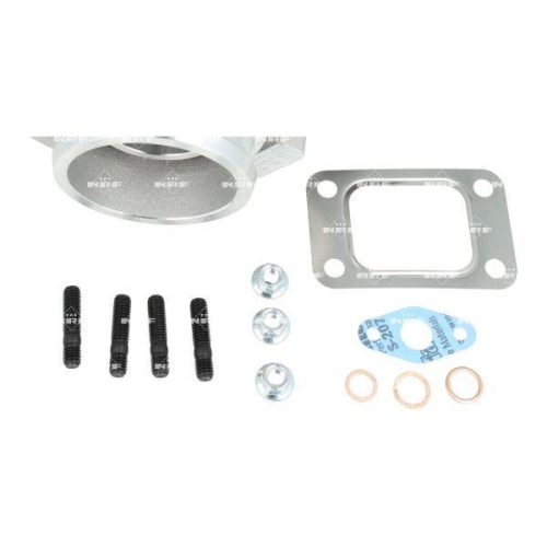 NRF Lader, Aufladung EASY FIT 90010447