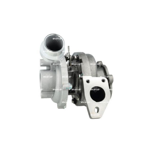 NRF Lader, Aufladung EASY FIT 90010043