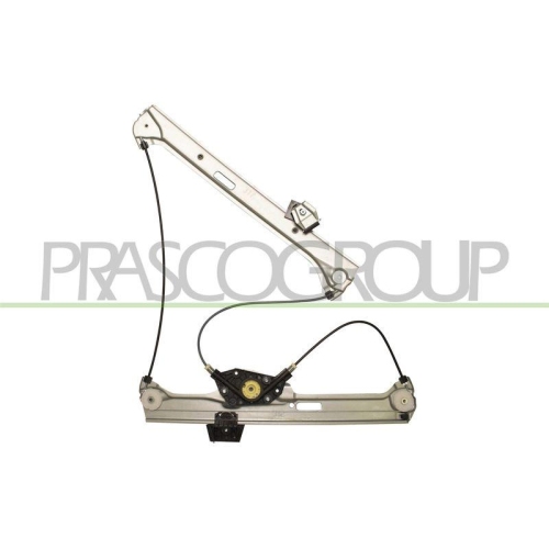 PRASCO Fensterheber BM046W024