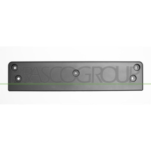 PRASCO Kennzeichenhalter VG4081539
