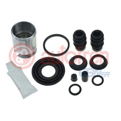 AUTOFREN SEINSA Reparatursatz, Bremssattel D43604C