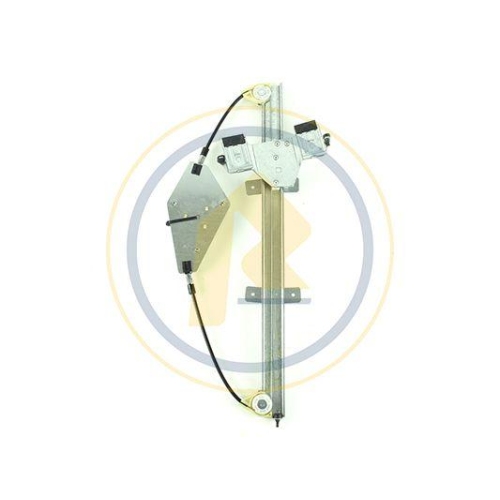 Ac Rolcar Fensterheber 01.3001