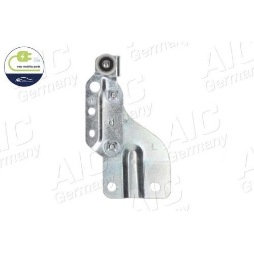 AIC Rollenf&uuml;hrung, Schiebet&uuml;r NEW MOBILITY PARTS 76111