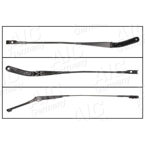 AIC Wischarm, Scheibenreinigung Original AIC Quality 76258