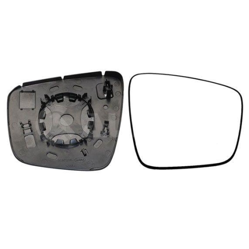 ALKAR Spiegelglas, Au&szlig;enspiegel 6432203