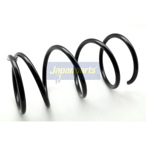 JAPANPARTS Fahrwerksfeder ZC3495A