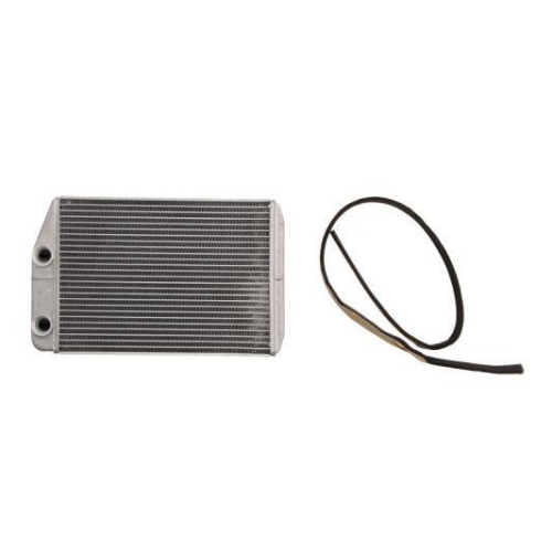 THERMOTEC W&auml;rmetauscher, Innenraumheizung D6F016TT