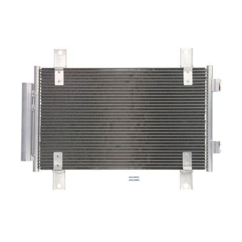 THERMOTEC Kondensator, Klimaanlage KTT110538