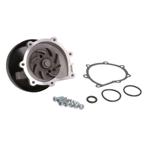 THERMOTEC Wasserpumpe, Motork&uuml;hlung D1U004TT