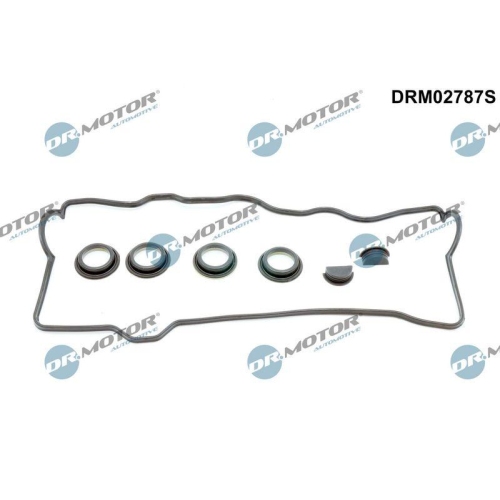 Dr.Motor Automotive Dichtungssatz, Zylinderkopfhaube DRM02787S