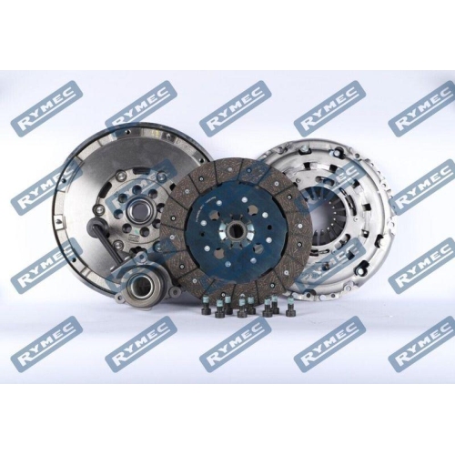 RYMEC Kupplungssatz DF3055