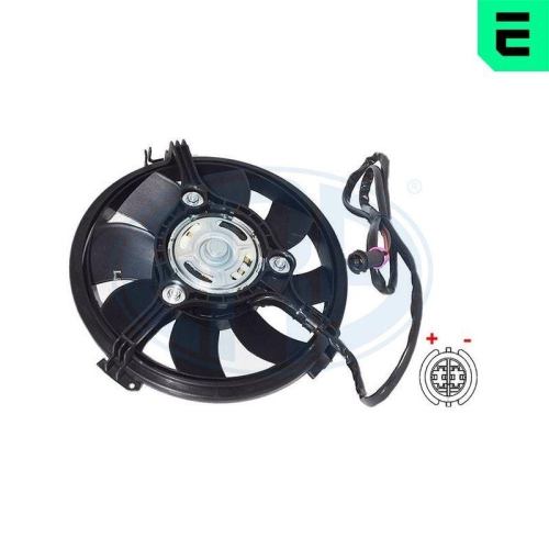 ERA L&uuml;fter, Motork&uuml;hlung 352074