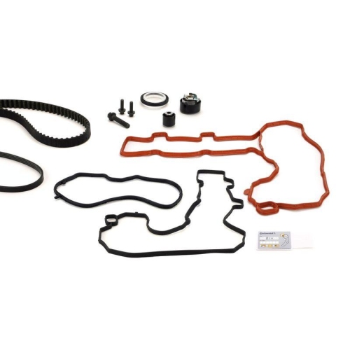 CONTINENTAL CTAM Zahnriemensatz CT1228K3PRO