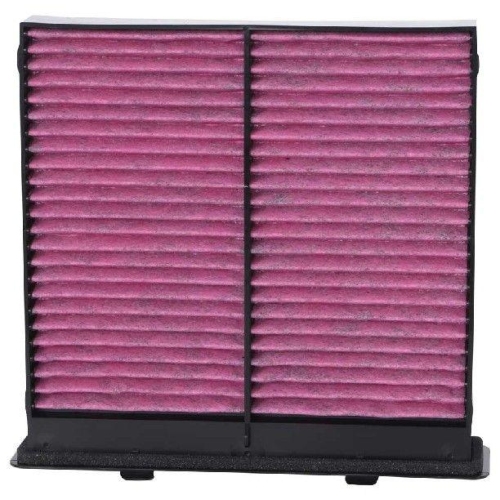 K&N FILTERS Filter, Innenraumluft Disposable Cabin Filter DVF5058