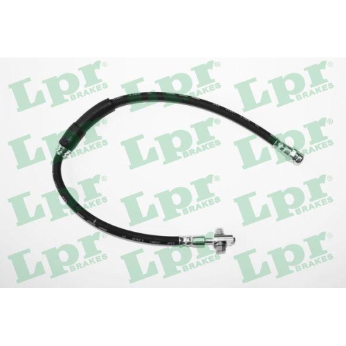 LPR Bremsschlauch 6T49005
