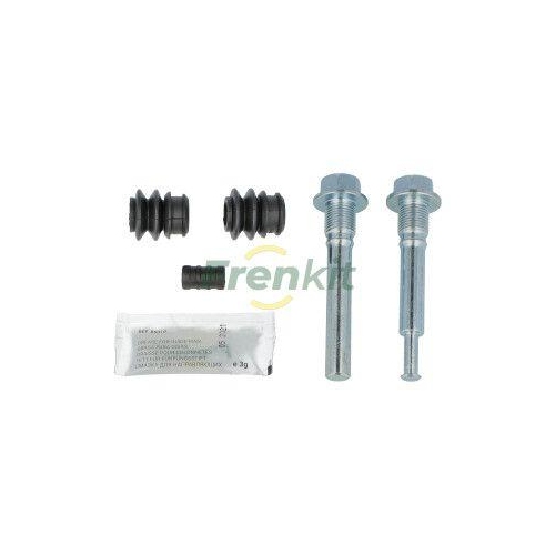 FRENKIT F&uuml;hrungsh&uuml;lsensatz, Bremssattel 811005