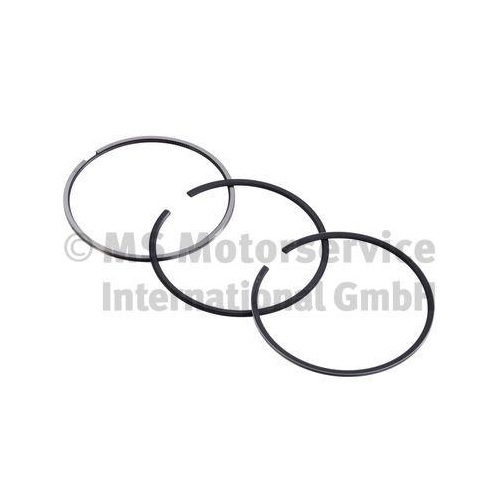 KOLBENSCHMIDT Kolbenringsatz 800108411000