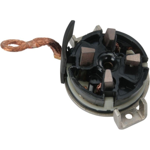 HC-Cargo Halter, Kohleb&uuml;rsten F 032 335 009