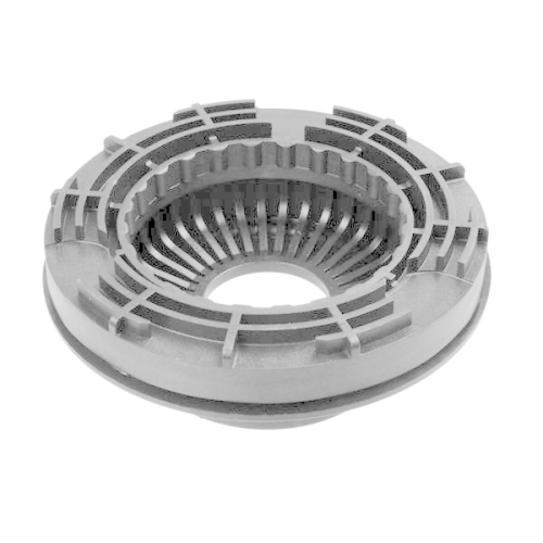 LEMF&Ouml;RDER W&auml;lzlager, Federbeinst&uuml;tzlager 35477 01