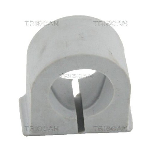 TRISCAN Lagerbuchse, Stabilisator 8500 25842