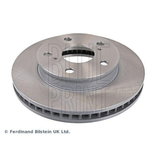 BLUE PRINT Bremsscheibe ADT343210