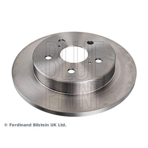 BLUE PRINT Bremsscheibe ADT343310