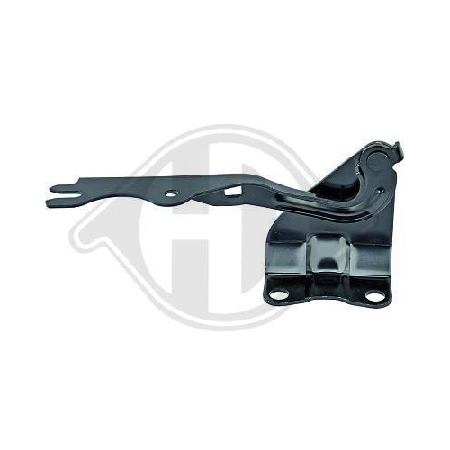DIEDERICHS Scharnier, Motorhaube 5605018