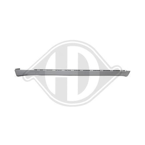 DIEDERICHS Schwellerverkleidung 1645037