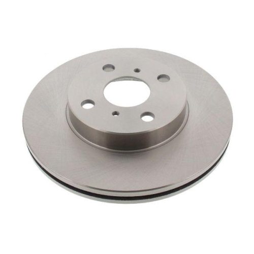 MAPCO Bremsscheibe 15554