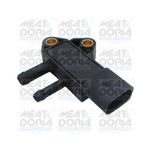 MEAT & DORIA Sensor, Abgasdruck 82570E