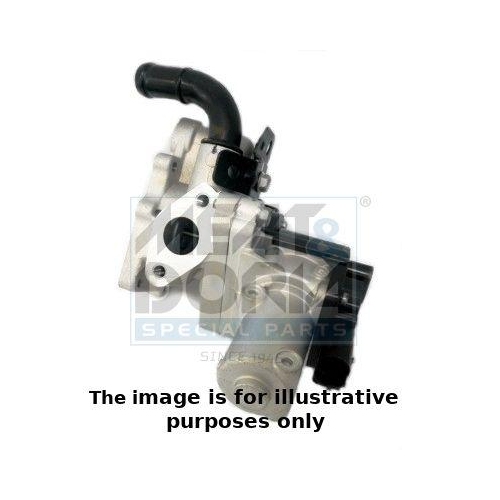 MEAT & DORIA AGR-Ventil 88312E