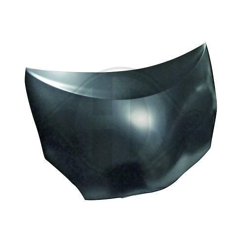 DIEDERICHS Motorhaube 6636000