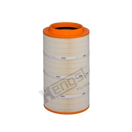 HENGST FILTER Luftfilter E428L01