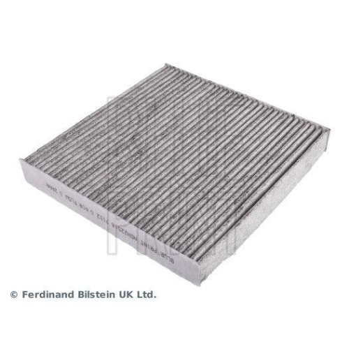 BLUE PRINT Filter, Innenraumluft ADH22518