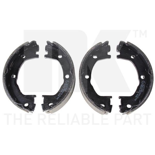 NK Bremsbackensatz, Feststellbremse 2723682