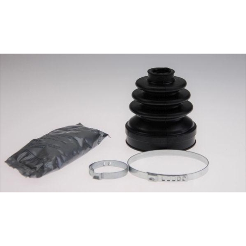 L&Ouml;BRO Faltenbalgsatz, Antriebswelle 307124