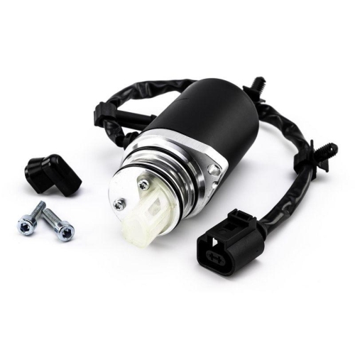 PREXAparts Pumpe, Lamellenkupplung (Allradantrieb) P150551