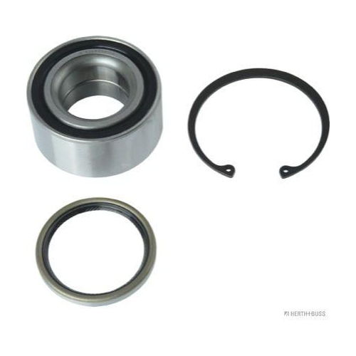 HERTH+BUSS JAKOPARTS Radlagersatz J4712071