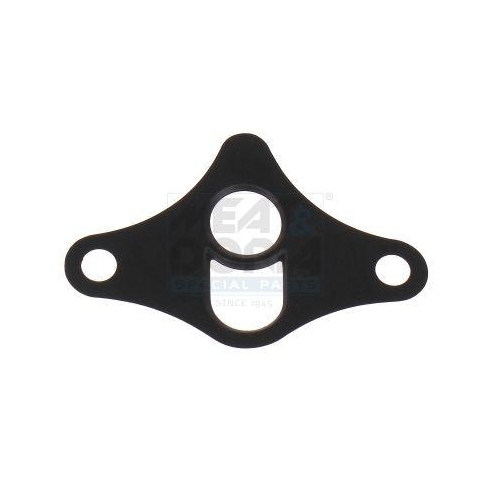 MEAT & DORIA Dichtung, AGR-Ventil 016191