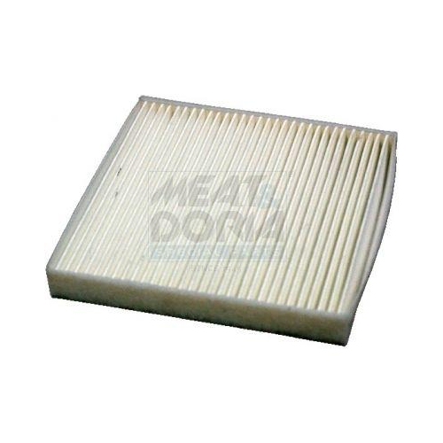 MEAT & DORIA Filter, Innenraumluft 17456