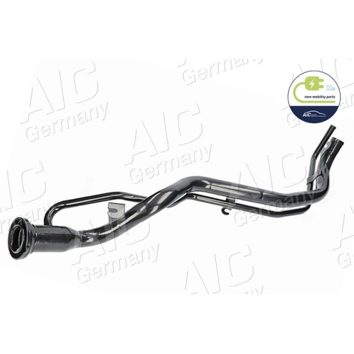 AIC Einfüllstutzen, Kraftstoffbehälter NEW MOBILITY PARTS 71478