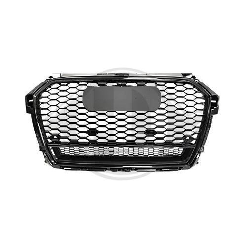 DIEDERICHS Kühlergitter HD Tuning 1080340