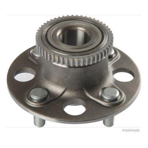 HERTH+BUSS JAKOPARTS Radlagersatz J4714046