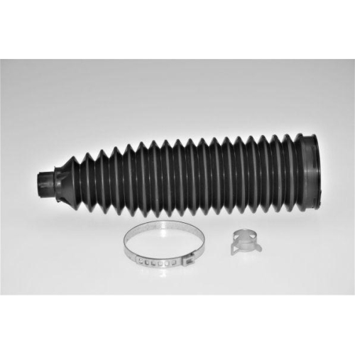 SPIDAN Faltenbalg, Lenkung 84126