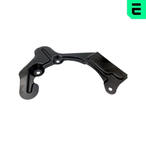 OPTIMAL Spritzblech, Bremsscheibe BSP-1023L